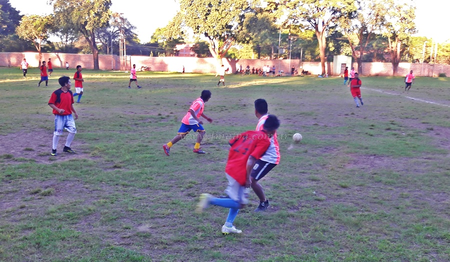 Torneo de Fútbol de los Pueblos Originarios 2019 hoy inicia la etapa