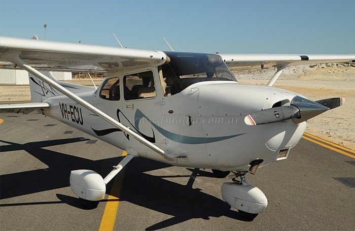 Se estrelló un avión en Los Toldos: Murieron dos personas Se estrelló un avión en Los Toldos: Murieron dos personas