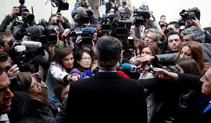 ONU exige justicia para ataques a periodista que están en ONU exige justicia para ataques a periodista que están en