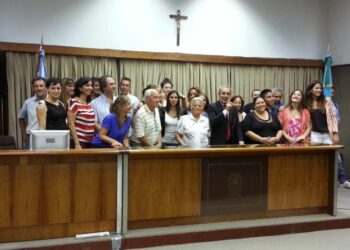 Juicio por Jurado: “es una Ley mejorable” sostuvo el diputado Vargas