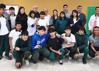 Boleto gratuito: modernización del sistema este 26 de agosto en Tartagal