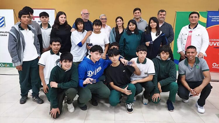 Boleto gratuito: modernización del sistema este 26 de agosto en Tartagal