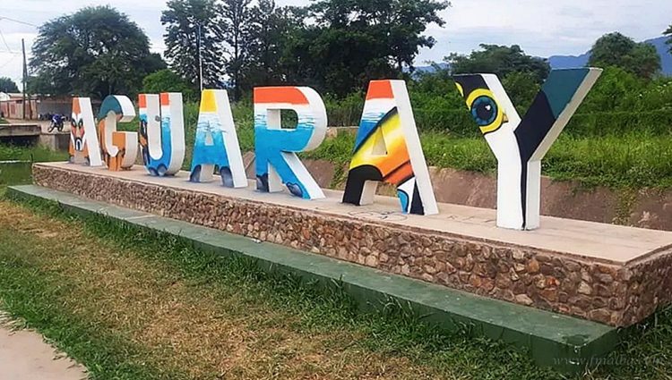 Aguaray: tras el paro los gremios lograron un 16% de aumento salarial y el pase a planta