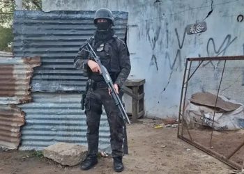 Golpe comando en Orán: 11 allanamientos y 5 nuevos detenidos por el millonario robo de $50 millones durante una recaudación
