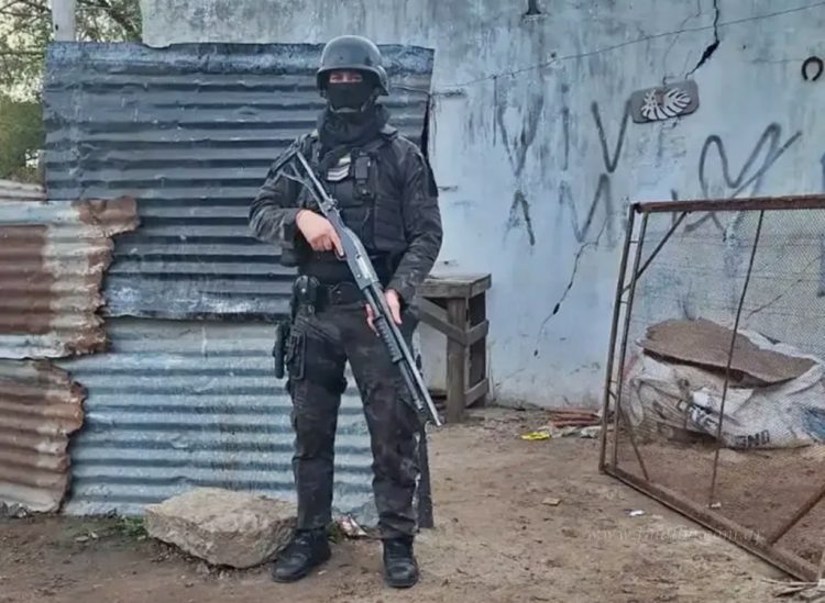 Golpe comando en Orán: 11 allanamientos y 5 nuevos detenidos por el millonario robo de $50 millones durante una recaudación
