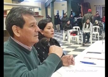 Tartagal: “El trabajador hace lo que puede con lo que tiene”, reclamo salarial y contratos pendientes