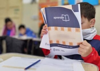 Evaluación Aprender 2024: Salta con buen promedio nacional