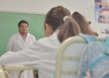 El 12 de noviembre se realizará el Operativo Aprender 2025 en todo el país