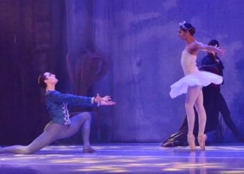 Convocatoria abierta para formar parte del Ballet de la Provincia de Salta