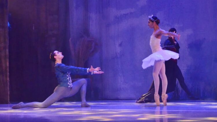 Convocatoria abierta para formar parte del Ballet de la Provincia de Salta