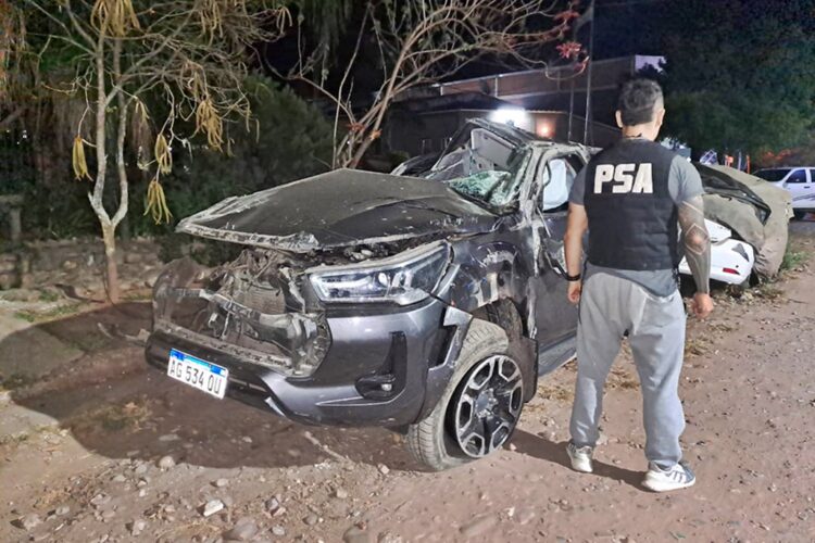 Detienen a prófugo vinculado a banda narco liderada por comerciante y modelo