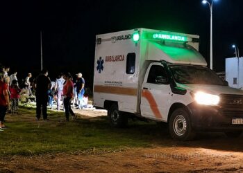 Rivadavia Banda Sur: imputan a cuatro directivos de Aguas del Norte por la muerte de dos operarios