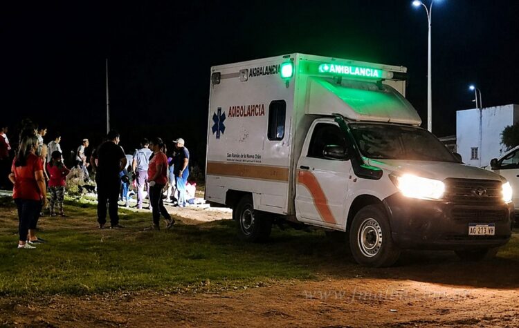 Rivadavia Banda Sur: imputan a cuatro directivos de Aguas del Norte por la muerte de dos operarios