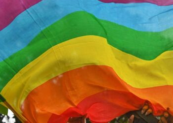 Marcha Federal del Orgullo Antifascista y Antirracista LGBTIQ+