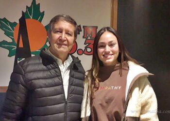 Dr. Bernardo Biella: Tartagal se suma a la construcción de una provincia cardio protegida