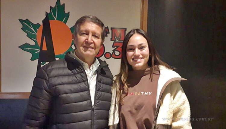 Dr. Bernardo Biella: Tartagal se suma a la construcción de una provincia cardio protegida