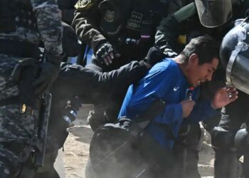 Crisis en Bolivia: Argentina copatrocinará una cumbre en defensa de la democracia