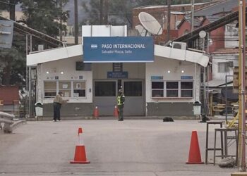 Bolivia: COED Tarija pide centrar atención en fronteras con Argentina y Paraguay