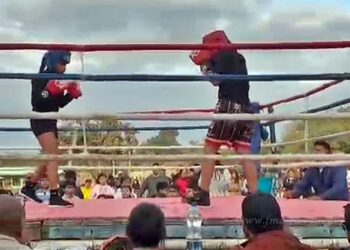 Boxeo en tu Comunidad: “En 2027 cambia todo y urge actualizarse”