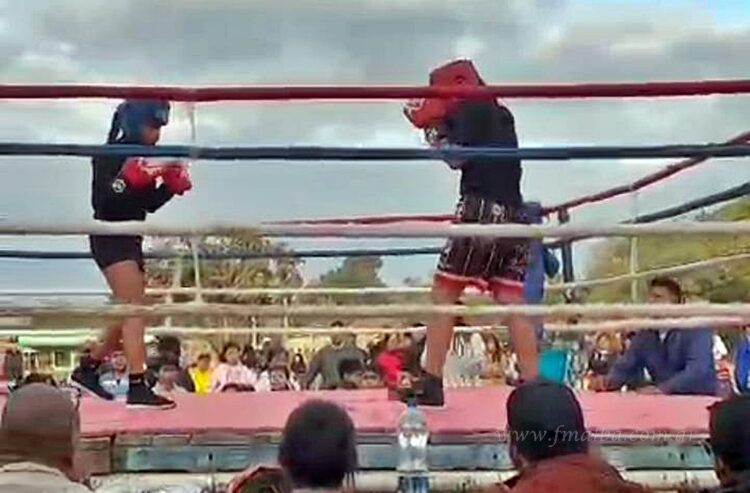 Boxeo en tu Comunidad: “En 2027 cambia todo y urge actualizarse”