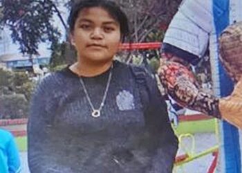 Gral. Mosconi: continúa la búsqueda de Julieta