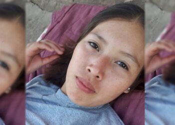 Continúa de la búsqueda de Pamela Estefanía de 16 años