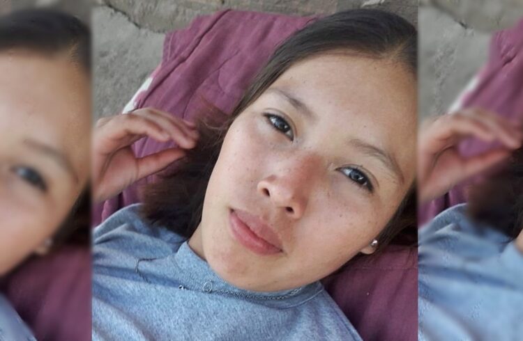 Continúa de la búsqueda de Pamela Estefanía de 16 años