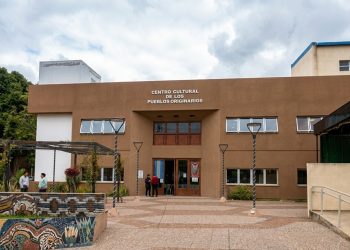 Tartagal: el 24 de octubre se presentará “Tejiendo Territorios de Memoria”