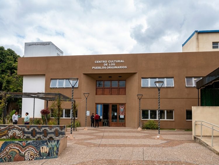 Tartagal: el 24 de octubre se presentará “Tejiendo Territorios de Memoria”