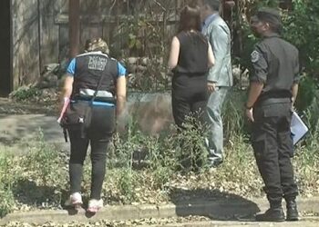 Tartagal: investigan la muerte violenta de un hombre en barrio San Roque