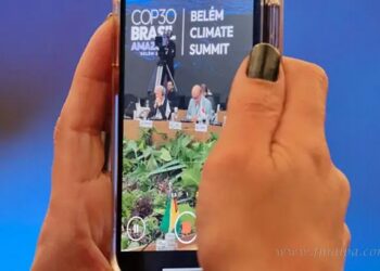 COP30: Declaración histórica contra la desinformación climática