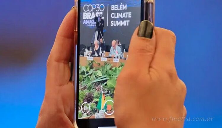 COP30: Declaración histórica contra la desinformación climática