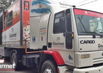 Desde agosto, carrera gastronómica en Tartagal con aval universitario