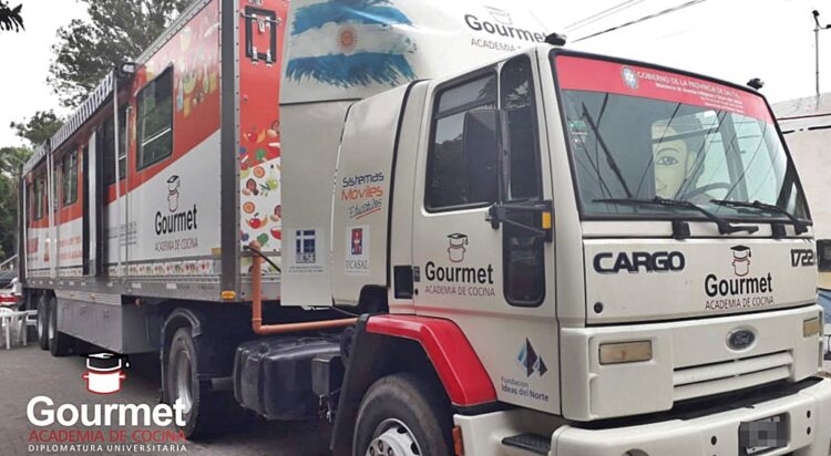 Desde agosto, carrera gastronómica en Tartagal con aval universitario