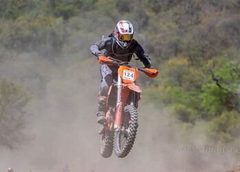 Tartagal se prepara para la gran final del Enduro del NOA