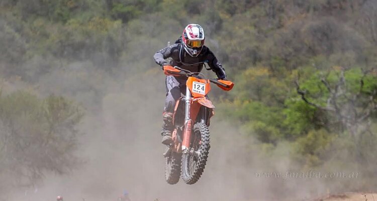 Tartagal se prepara para la gran final del Enduro del NOA