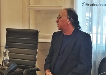 Juicio por Trata de Personas al exintendente de Salvador Mazza