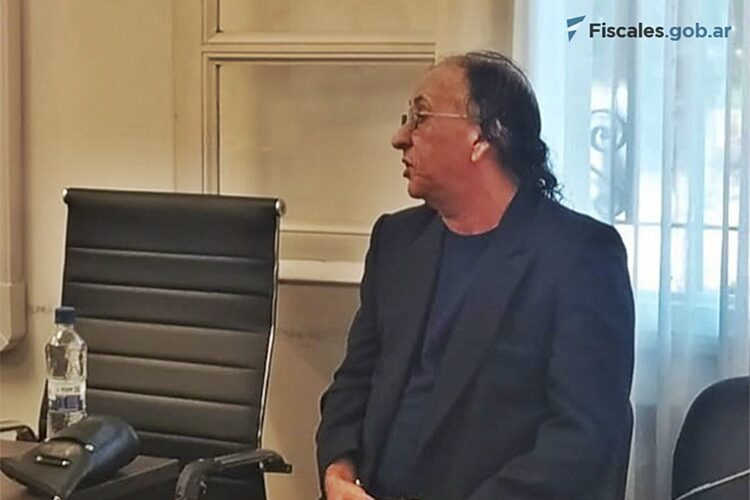 Juicio por Trata de Personas al exintendente de Salvador Mazza