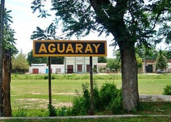 Aguaray: Cumplirá ocho años de prisión por un homicidio