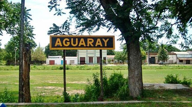 Aguaray: Cumplirá ocho años de prisión por un homicidio