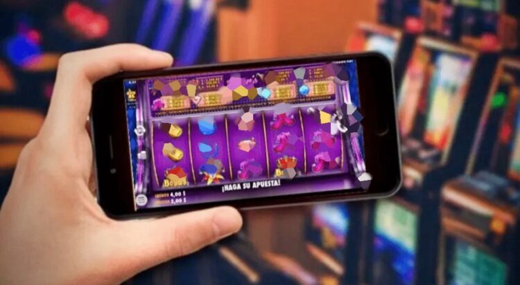 Casinos ilegales: Ya son diez los imputados