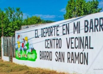 Presiente barrial denunció en sus redes a la Vicepresidenta del Concejo Deliberante de Tartagal