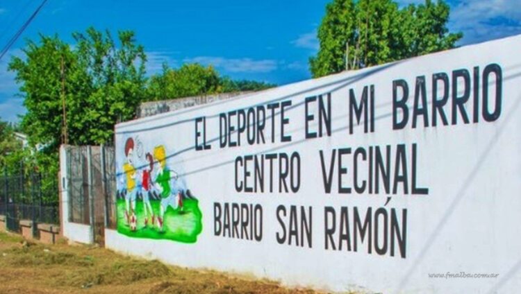 Presiente barrial denunció en sus redes a la Vicepresidenta del Concejo Deliberante de Tartagal