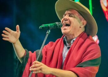 Christian Herrera se consagró en Cosquín: El Cantor del Monte brilló en la 65ª edición del festival