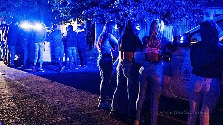 Diputados: avanza con sanciones más duras a las fiestas clandestinas