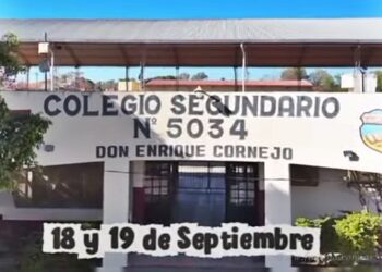 2° Congreso Provincial de la Juventud: estudiantes debatirán sobre educación, tecnología y participación