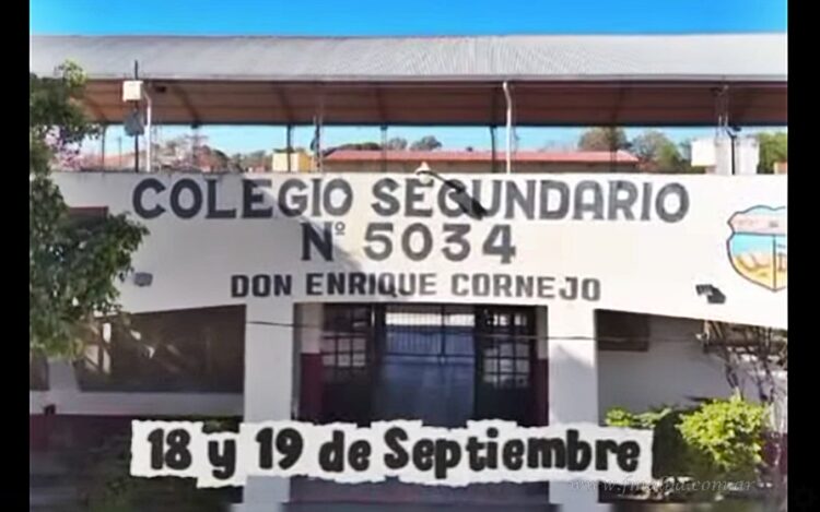 2° Congreso Provincial de la Juventud: estudiantes debatirán sobre educación, tecnología y participación