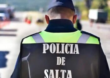 Pichanal: Tres efectivos policiales imputados tras realizar un control vehicular no autorizado