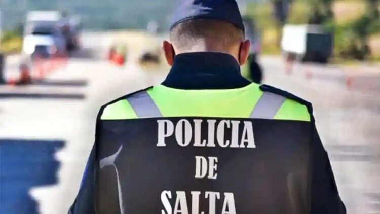 Pichanal: Tres efectivos policiales imputados tras realizar un control vehicular no autorizado