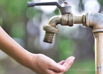 Aguas del Norte anuncia cortes y baja presión por obras en el acueducto Yacuy